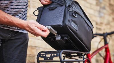 Bontrager Gep&auml;cktr&auml;ger Bontrager BackRack Deluxe Large MIK B Produktbild 10