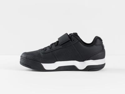 Bontrager Schuh Bontrager Rally MTB 46 Black Produktbild 7