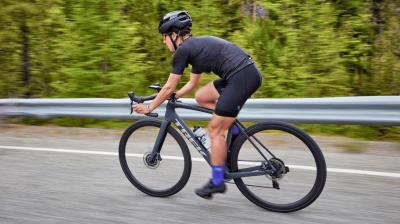 Bontrager Reifen Bontrager R3 Hard-Case Lite 700x28C TLR Produktbild 6