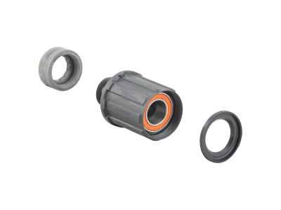 Bontrager Hubbody Bontrager DC-3248 Shimano Freehub Body Bla Produktbild 1