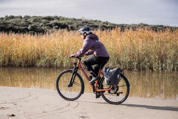 Kategorie Trekking/Tourenr&auml;der