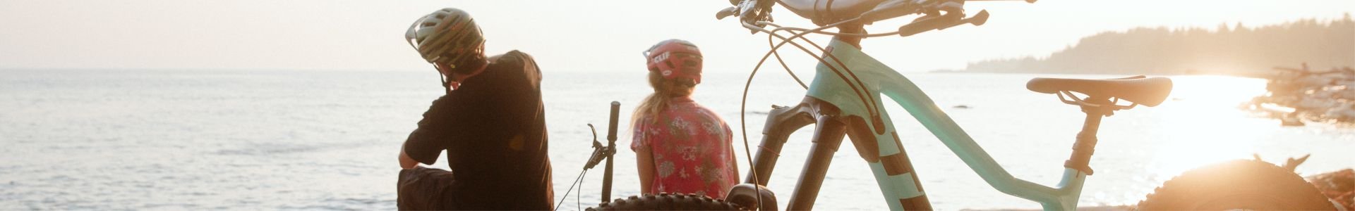 Mountainbikes