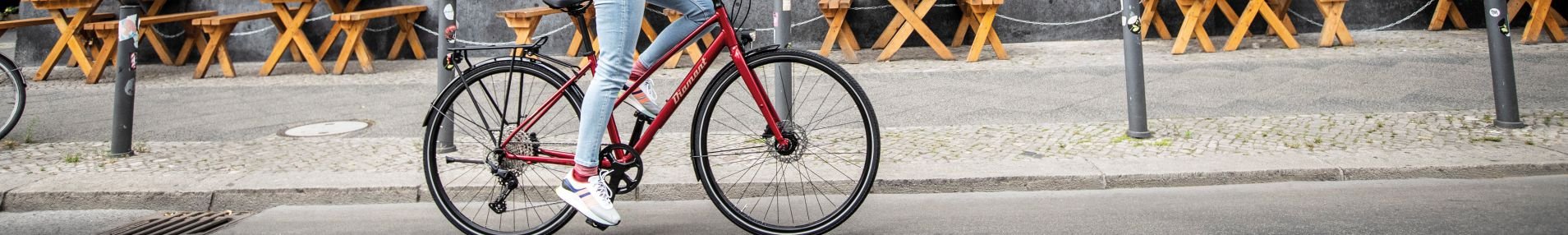 City-Bikes