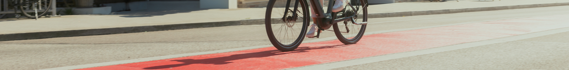 E-Bike City