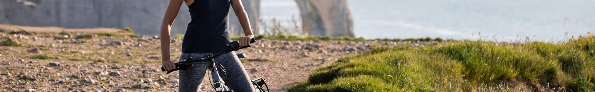 E-Bike Hybrid