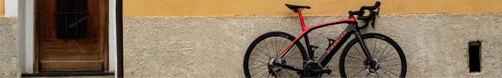 E-Bike Road