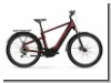 Winora YAKUN X10 HIGH i800Wh 10-G Cues