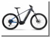 Haibike ALLTRACK 6.5 29 i600Wh 11-G Cues
