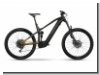 Haibike ALLTRAIL 10.5 27.5 ABS i800Wh 12-G NX