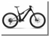 Haibike LYKE CF 10 i480Wh 12-G NX Eagle