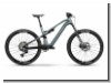 Haibike LYKE CF 11 i480Wh 12-G XT