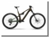 Haibike LYKE CF SE i480Wh 12-G XX Eagle AXS