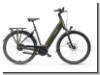 Batavus Finez E-go®Power Excl P Low 750Wh Env-M