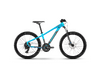 GHOST KATO YOUTH bright blue/black - glossy XXS