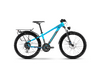 GHOST KATO YOUTH EQ bright blue/black - glossy XXS