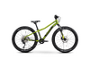 GHOST KATO 24 PRO candy lime green/black - glossy