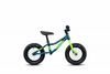 GHOST POWERKIDDY 12 dirty blue/metallic lime - glossy XXS