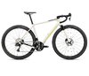Orbea TERRA M20iTEAM XL Ivory White-Spicy Lime (Gloss)