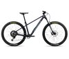 Orbea LAUFEY H30 L Tanzanite (Matt) - Blue Stone (Gloss)