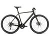 Orbea VECTOR 35 M Metallic Infinity Green (Gloss)