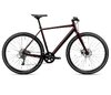 Orbea VECTOR 35 L Metallic Burgundy Red (Gloss)
