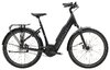 Trek District+ 4 Lowstep M Trek Black Satin 800WH