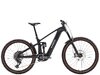 Trek Rail+ 9.8 GX AXS EU L Deep Smoke
