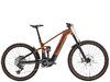 Trek Rail+ 9.8 GX AXS EU S Pennyflake