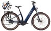 Diamant Suvea Style LS 800 S-M Mitternachtsblau